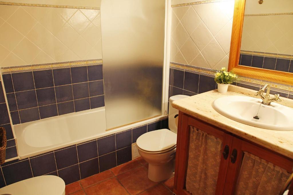 Casa de 4 dormitorios