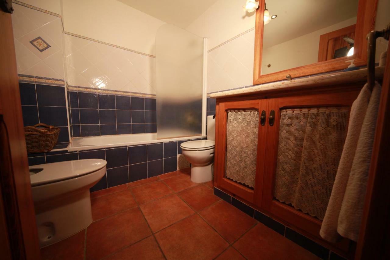 Habitación Familiar con bañera
